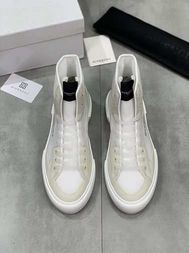 Givenchy_s top high-end version of the couple high-end gang _ sports _ casual shoes 35-45_-89eb5011